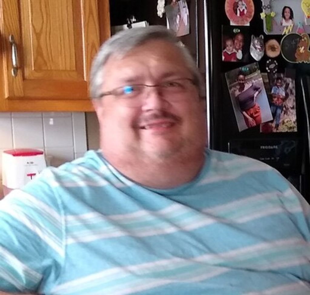 Michael Robert Koder