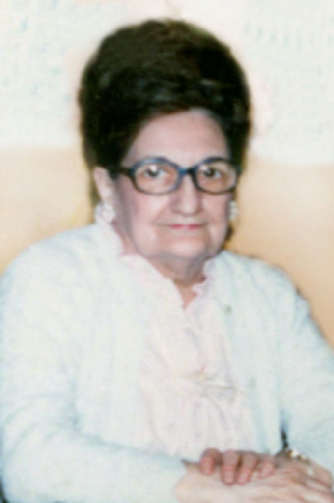 Catherine E. Greco