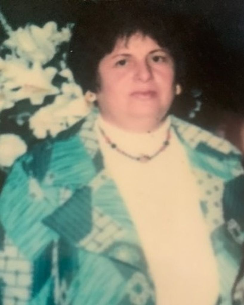 Felicitas A. Garcia Profile Photo