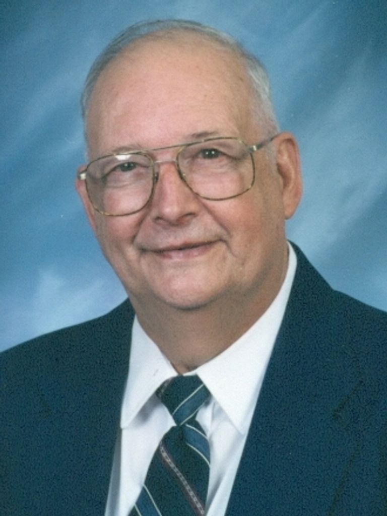 Kenneth L. Reeser