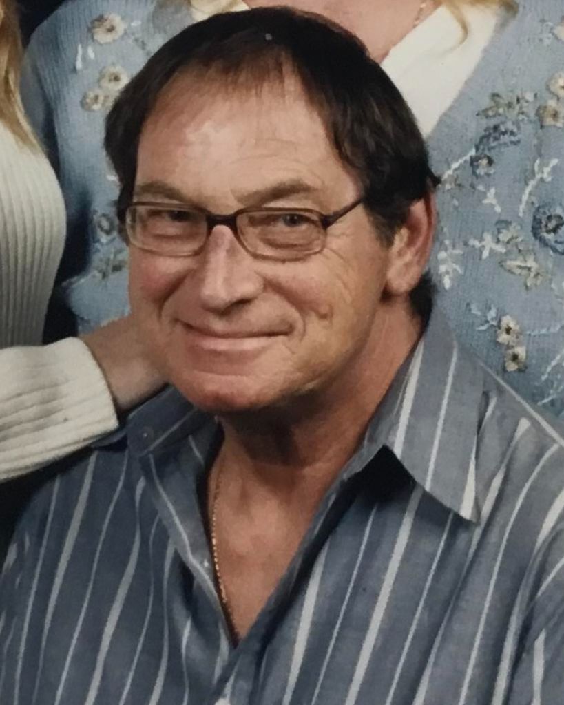 Raymond Walter Norton