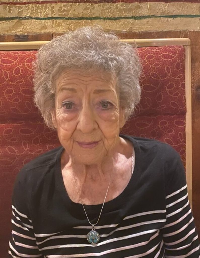 Norene Jardine