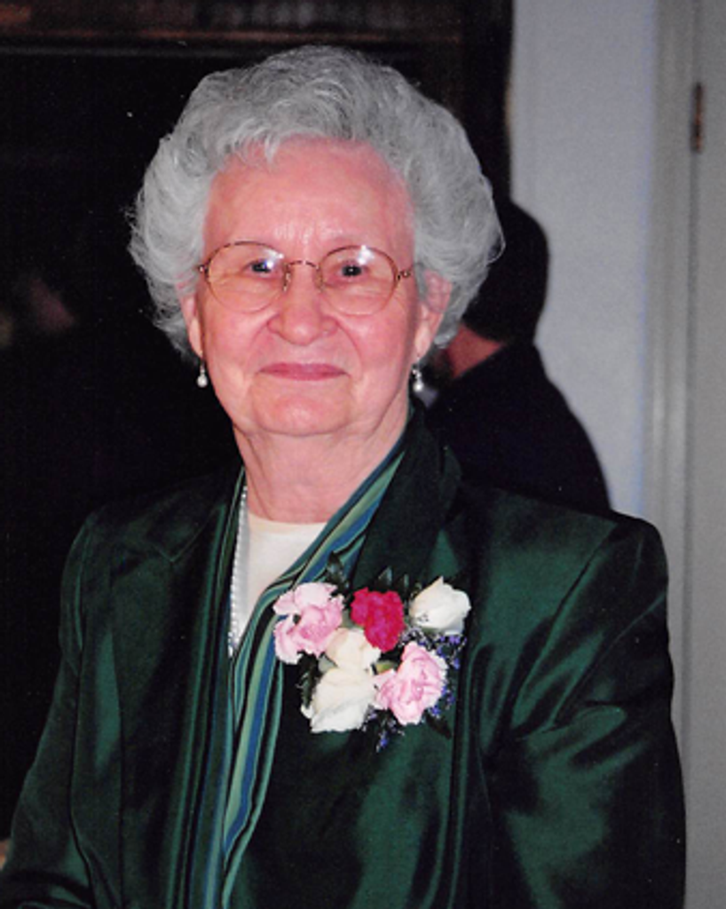 Winnie Pearl Rice-Kemp-Duke Profile Photo