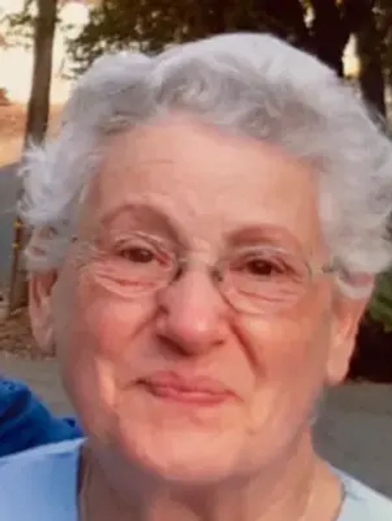 Josephine Marie Froehlich