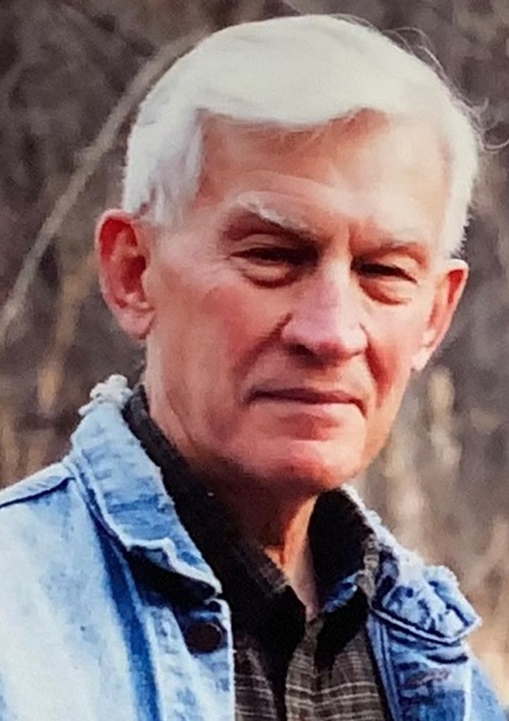 Verne Strandjord Profile Photo