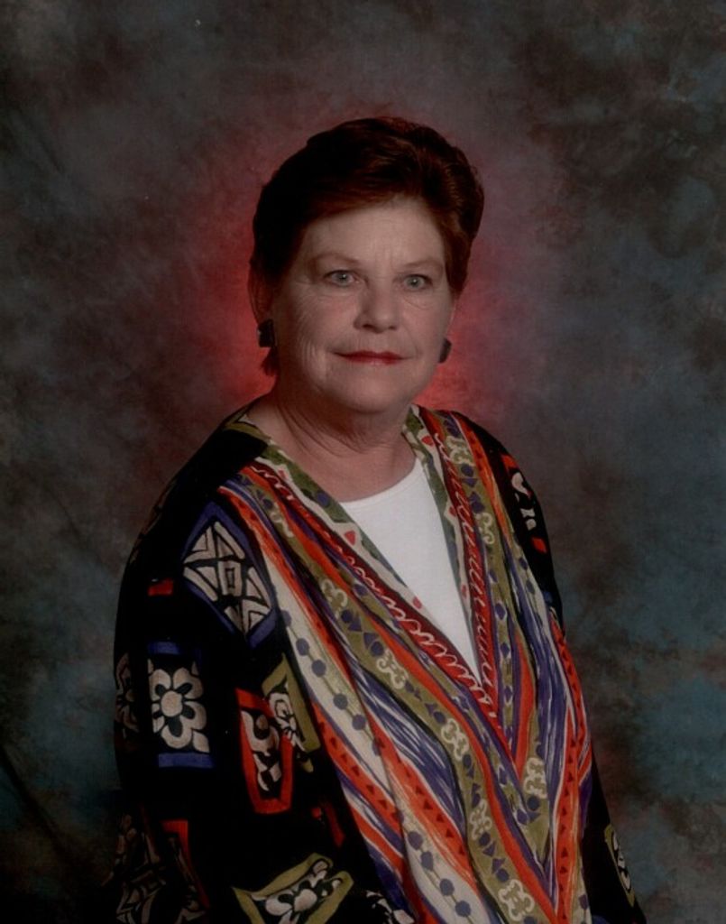 Jewell Dorthea Burgess