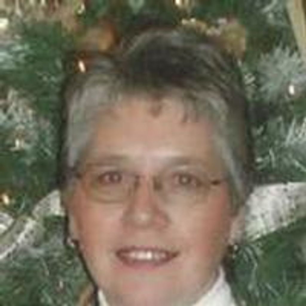 Diana Rose Christner