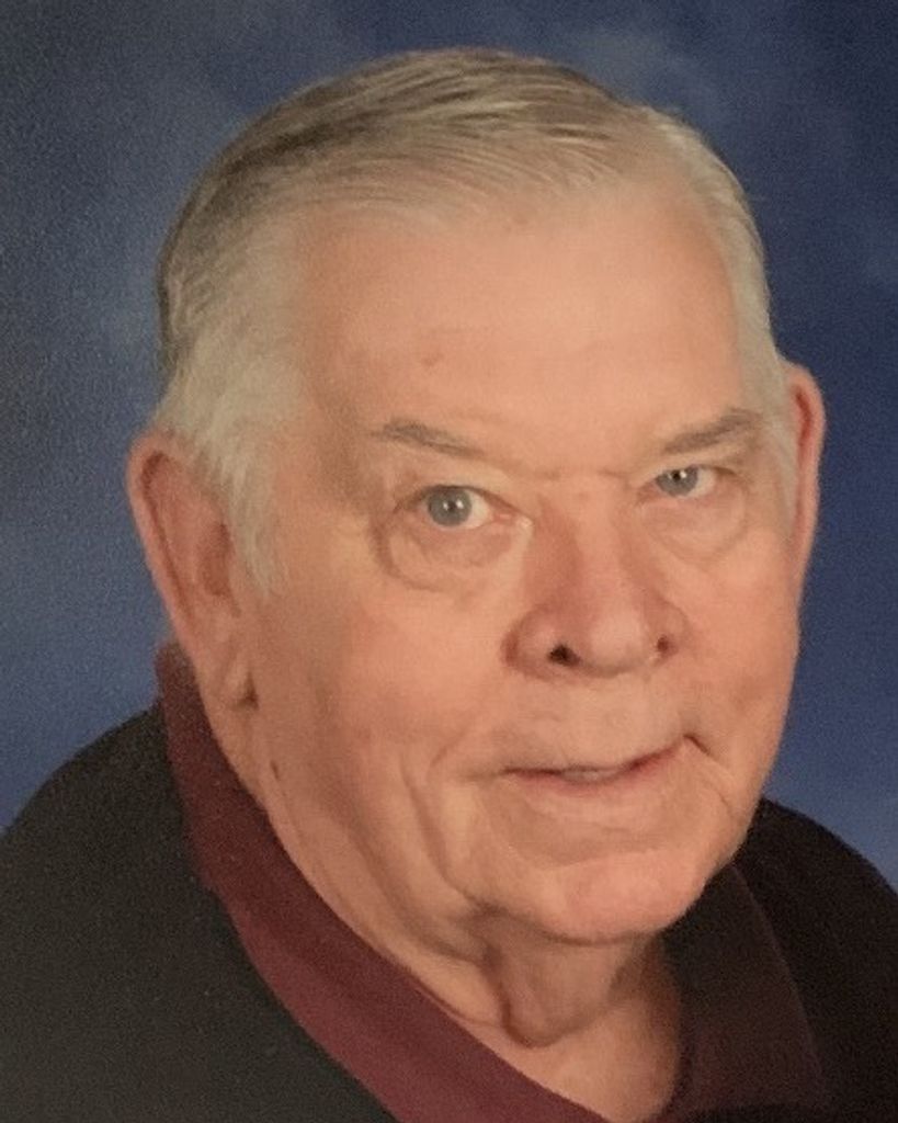 Robert William Anderson