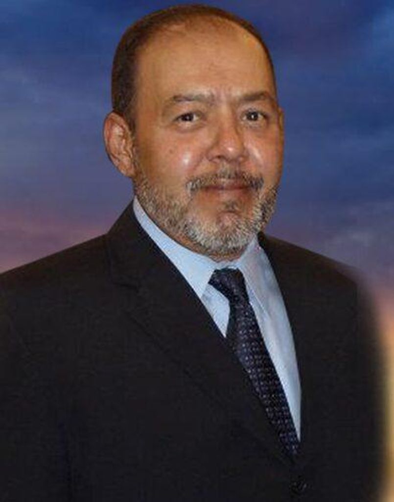 Humberto Treviño Profile Photo