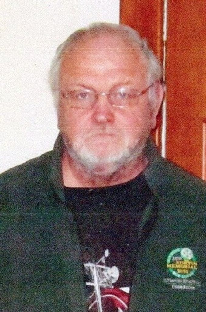 Ivan Oberg