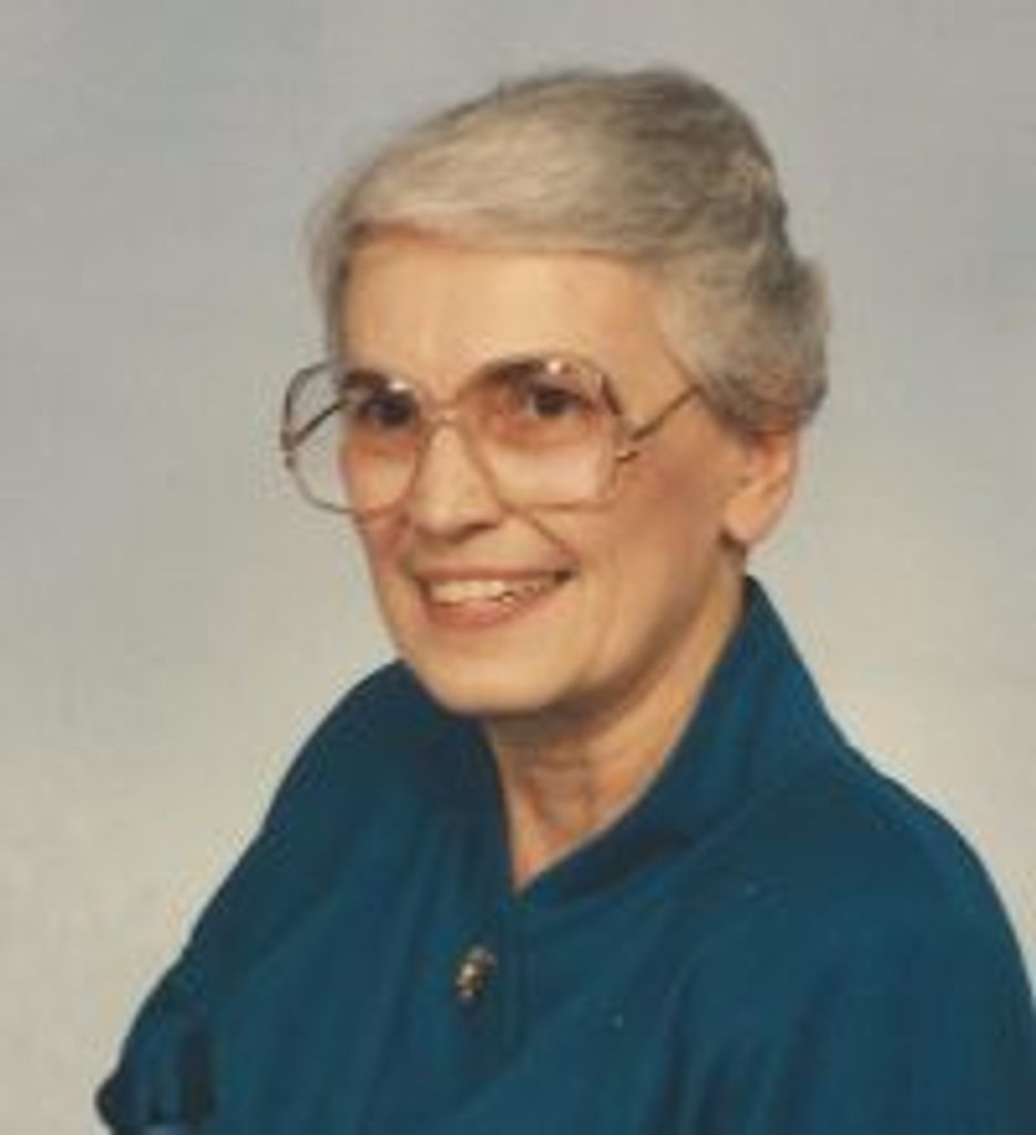 Norma J. Bloodworth