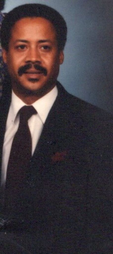 Michael Glenn Butler Profile Photo