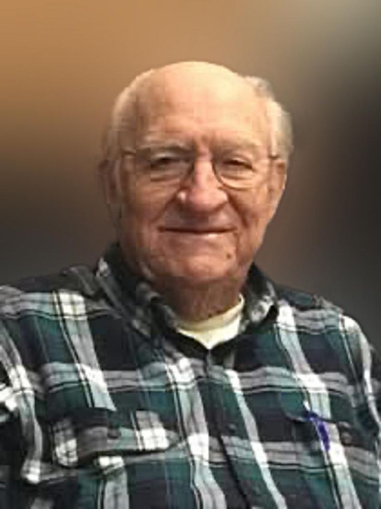 Herman "Bud" Tryhus Profile Photo