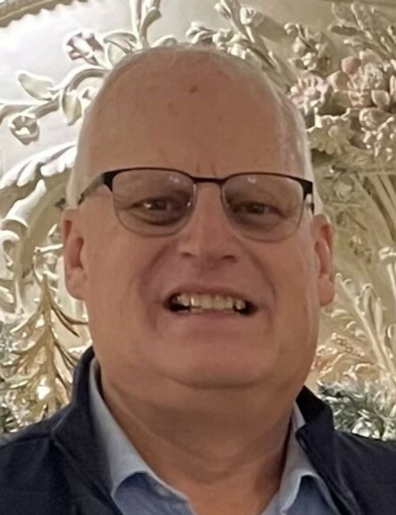 Timothy J. Hogan Profile Photo