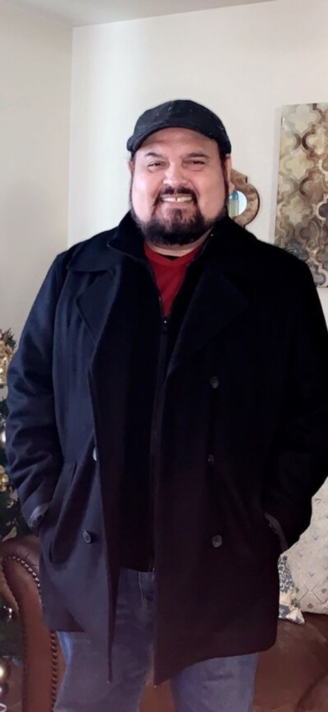 Jose Maria Soto Gastelo Profile Photo