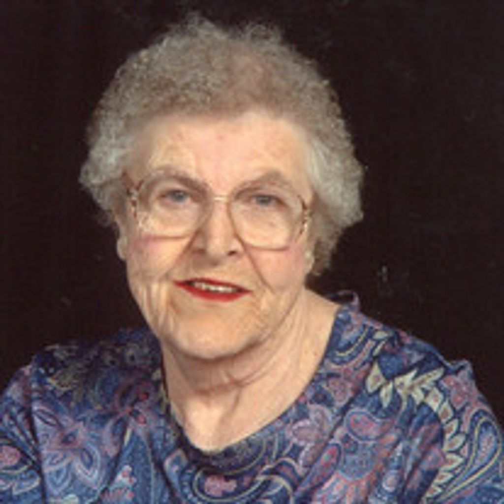 Cecelia S. Boettcher