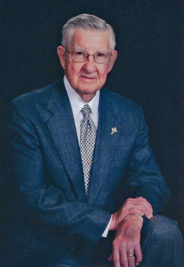 Richard Doud Profile Photo