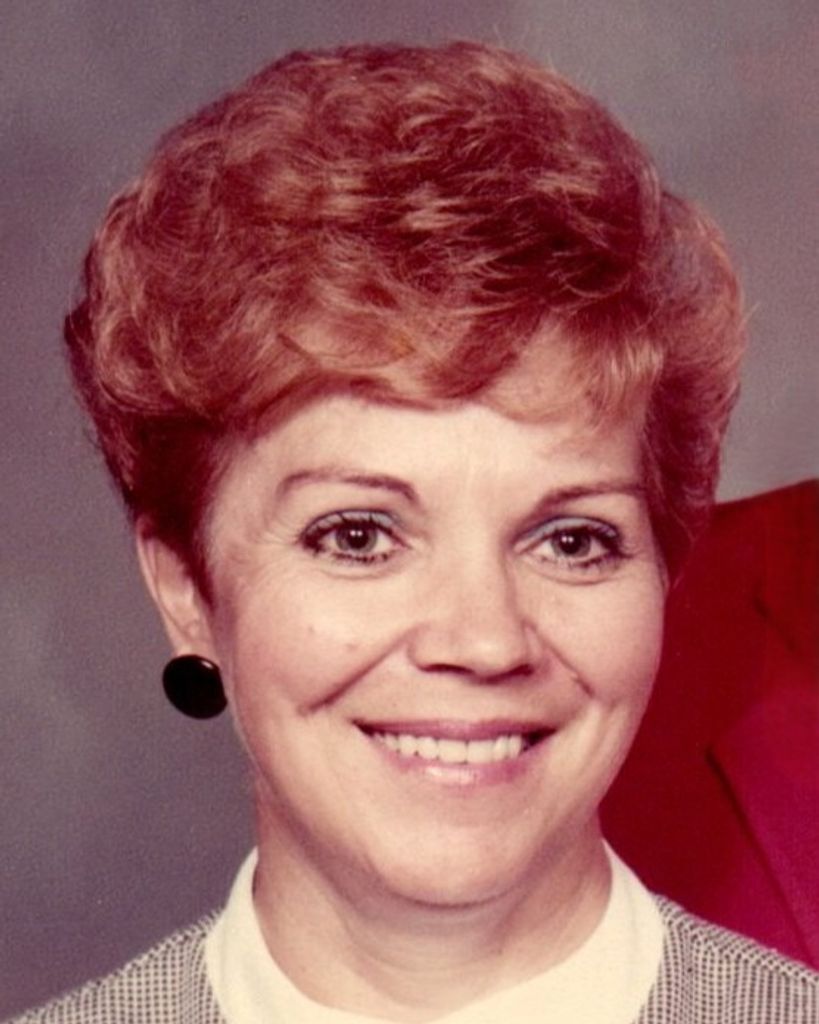 Barbara Ann Darby Profile Photo