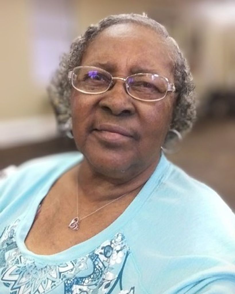 Lucille Johnson Mallery