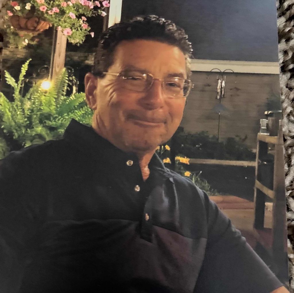 Thomas J. Pierce Profile Photo