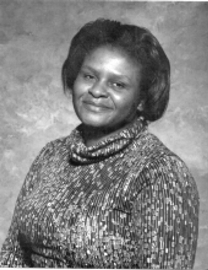 Evangelist Dorlean Morgan