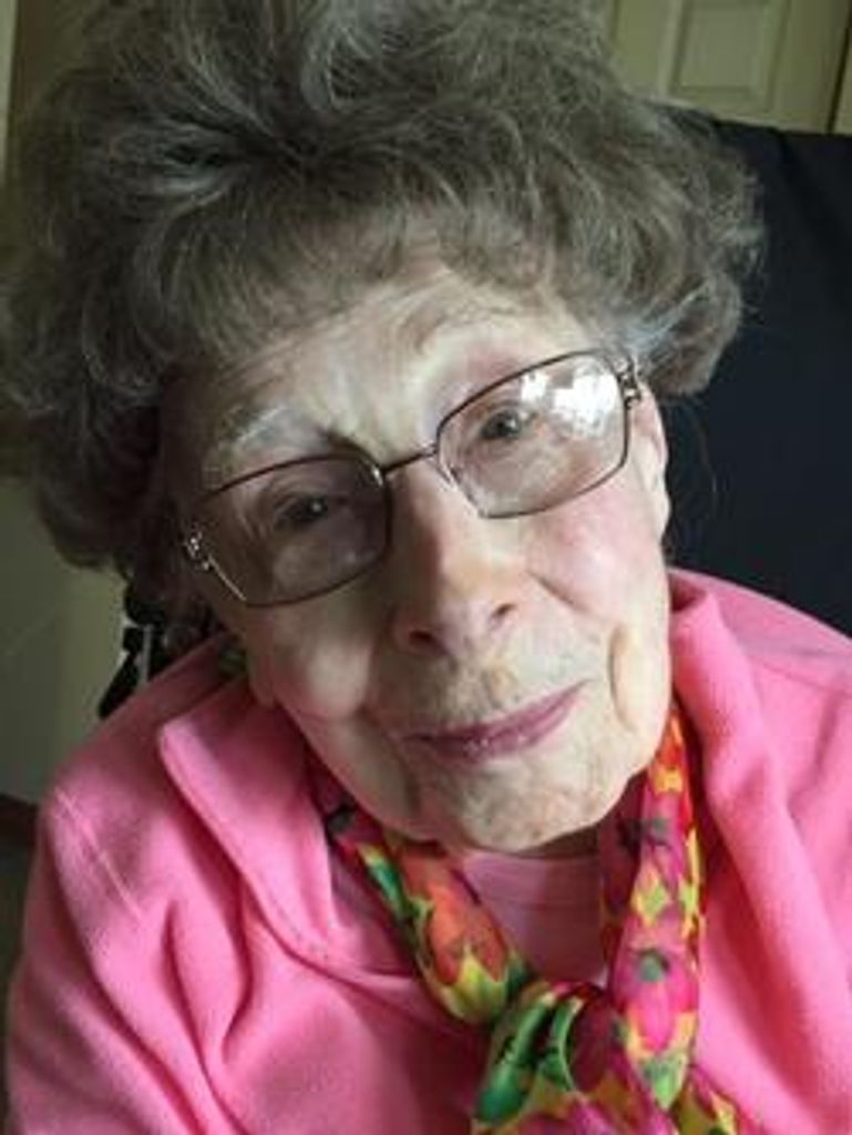 Bernadette Isabelle Schroeer Profile Photo