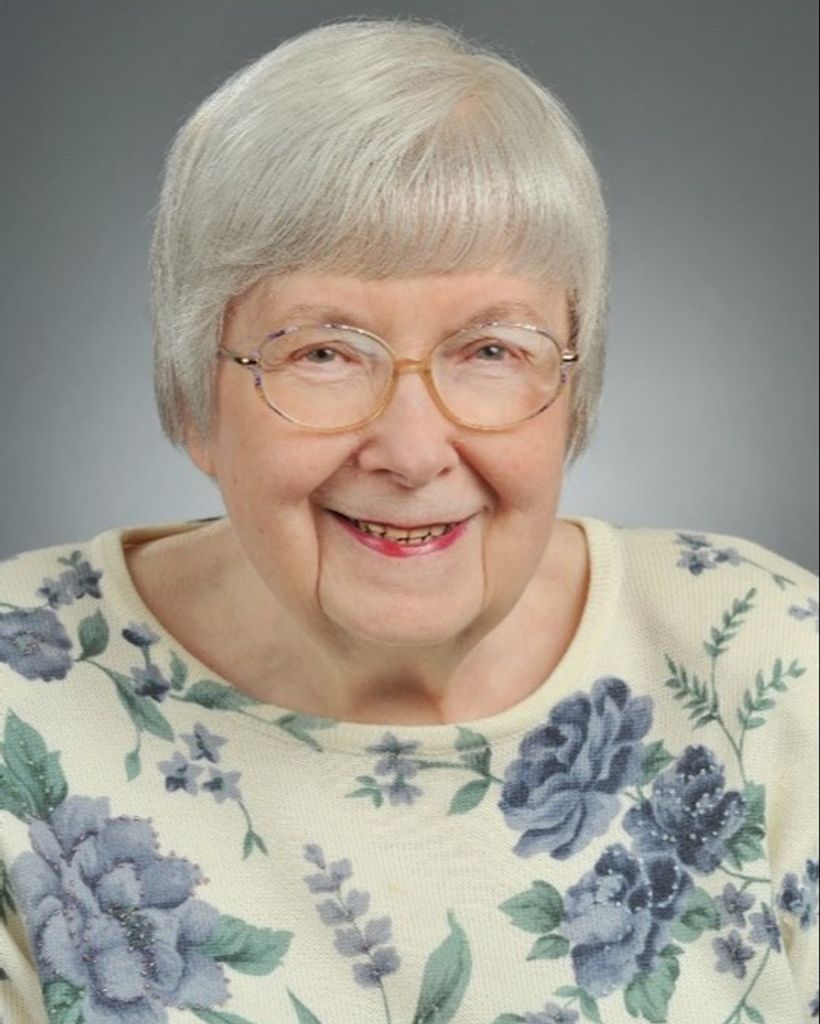 Eleanor Frances Pemberton