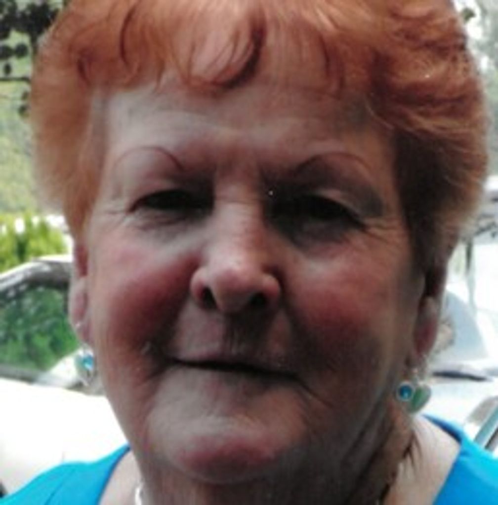 Helen Hagewood