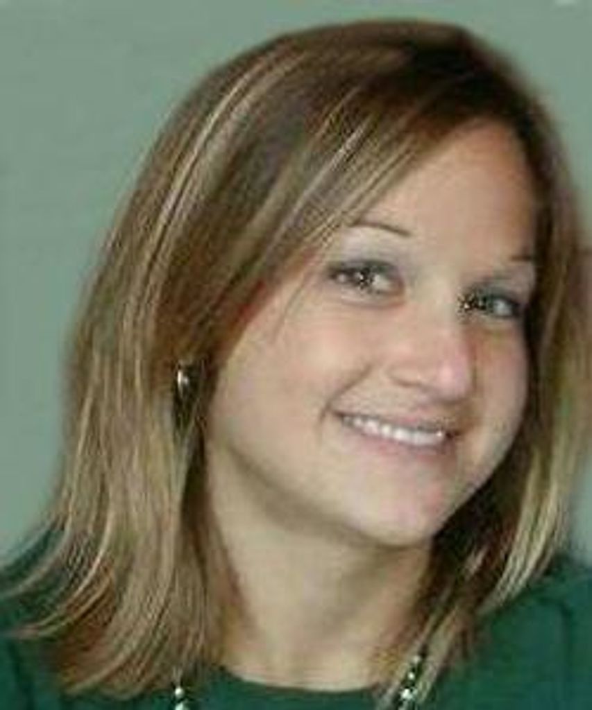 Ashley Marie Fickert