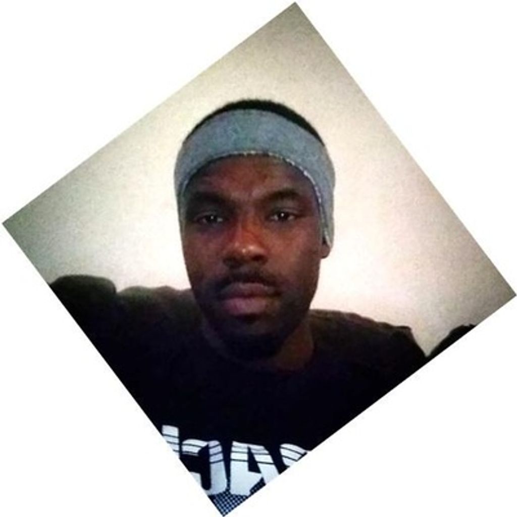 Mr. Robert Demetrius Griffin