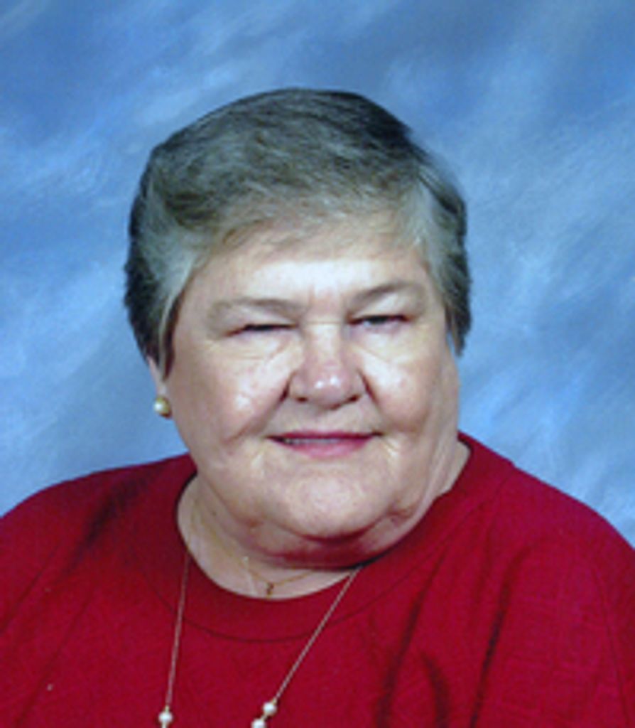 Florence Touchet