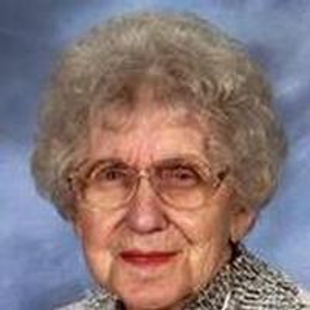 Catherine "Kay" Rosenthal