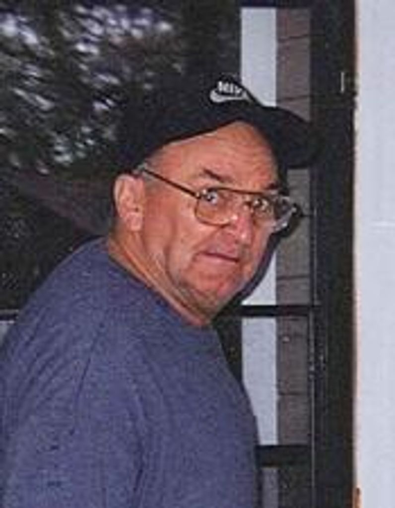 Harold Bender Profile Photo