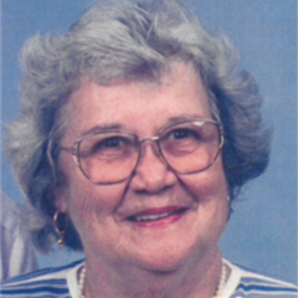 Rhea Hamer Johnson
