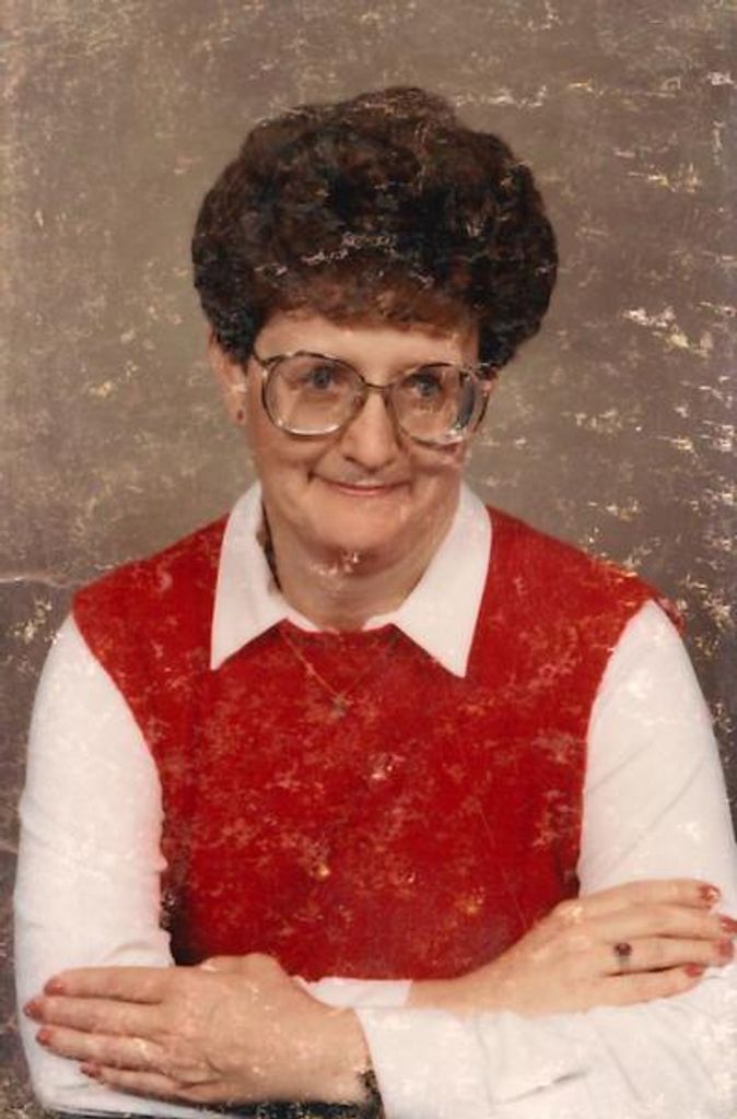 Kathleen Mcelgunn Profile Photo