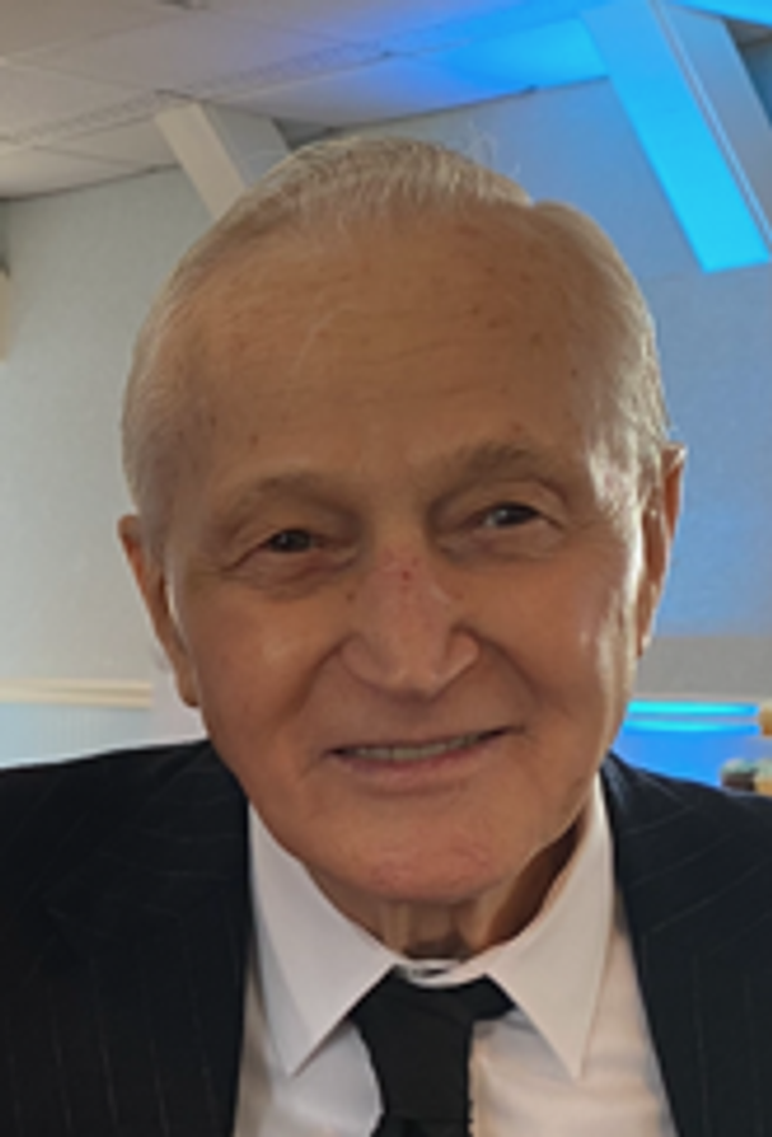Edwin J. Mackowiak Profile Photo