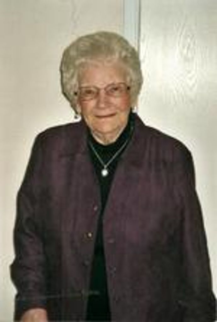 Leola Valera Hawes-Rivers