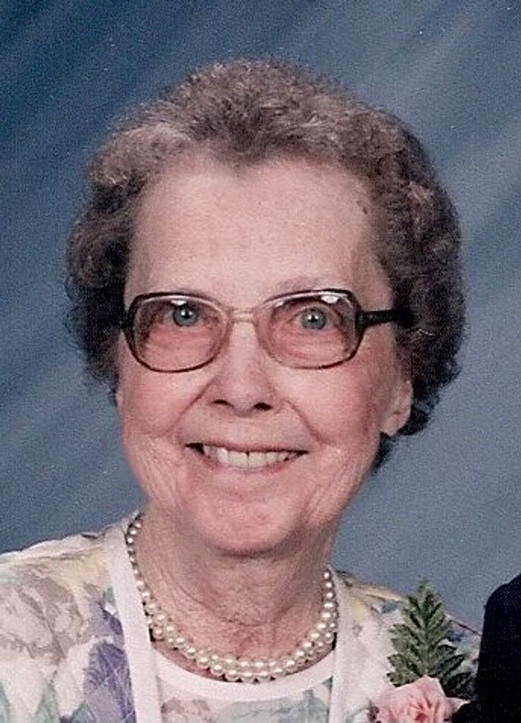Mildred L. Buller
