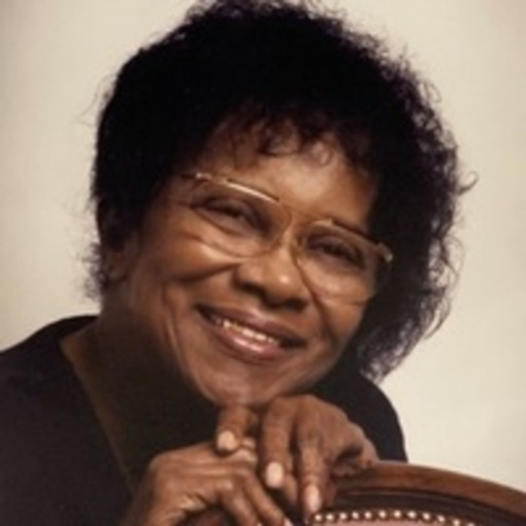 Bertha Walls Frazier
