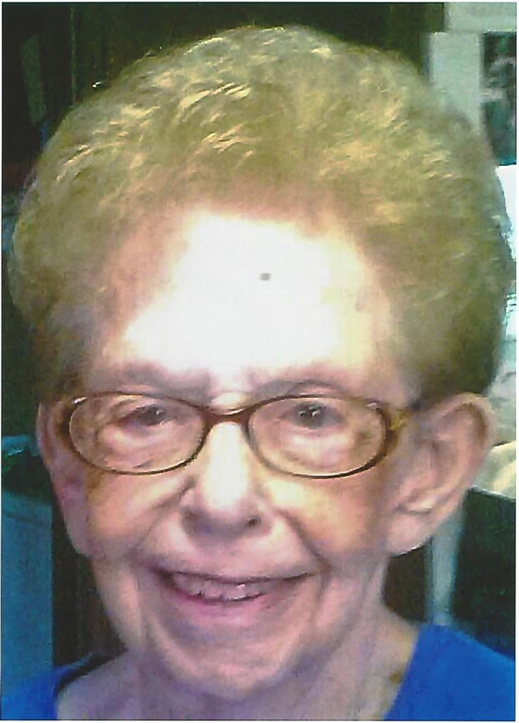 Ida Louise Boling