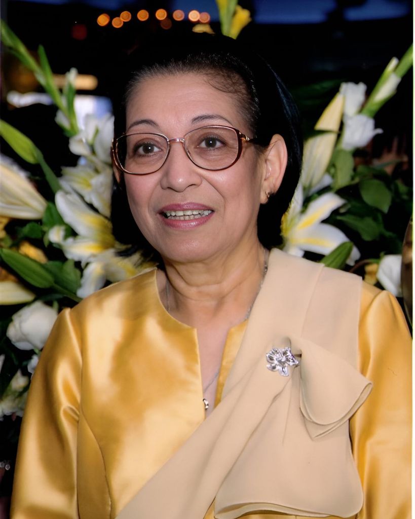 Simone Dimang Profile Photo