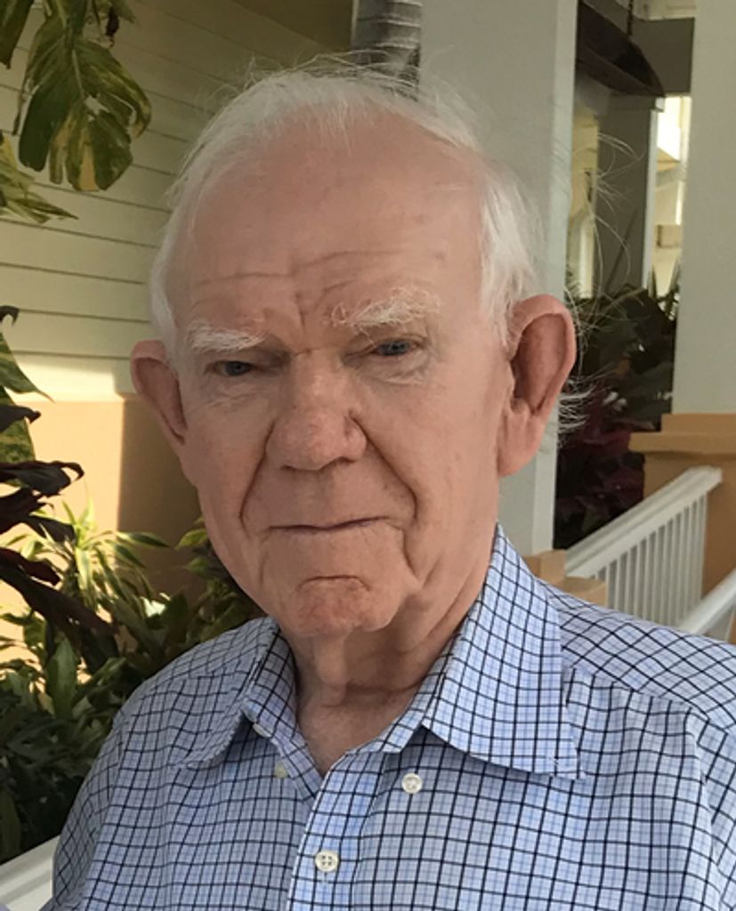 Nelson J. Hemsley Profile Photo