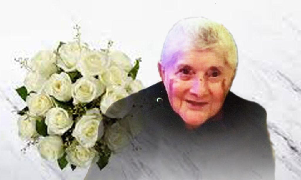 Ofelia A. "Peyita" Pacheco