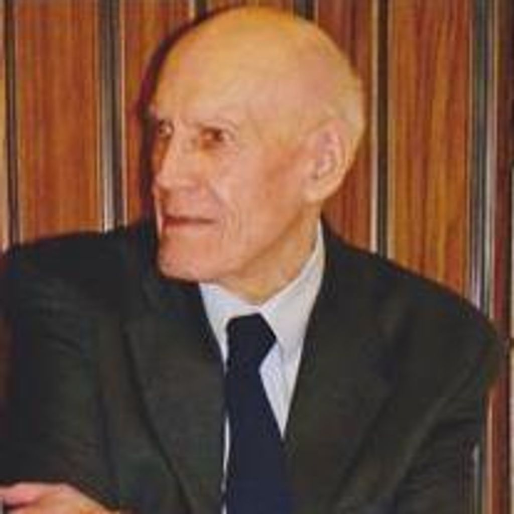 Joseph Hughes