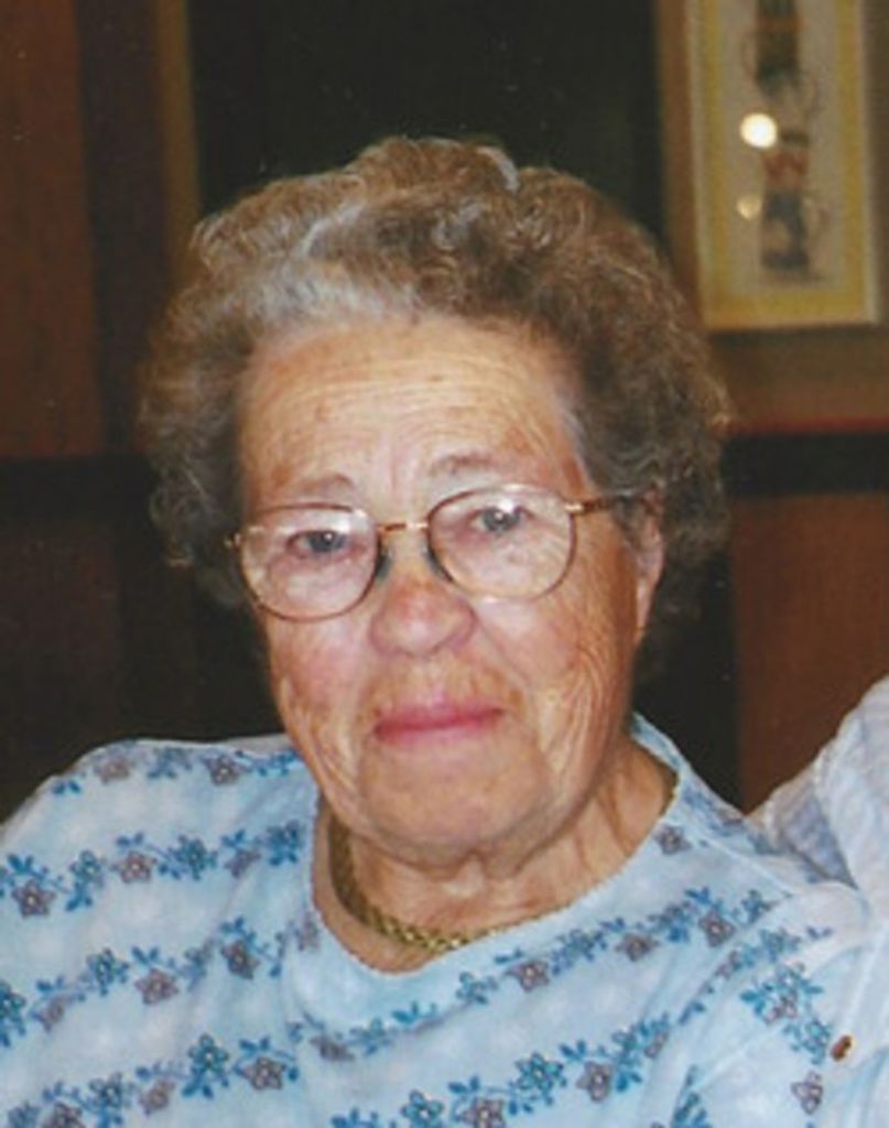 Marjorie D. Duxbury