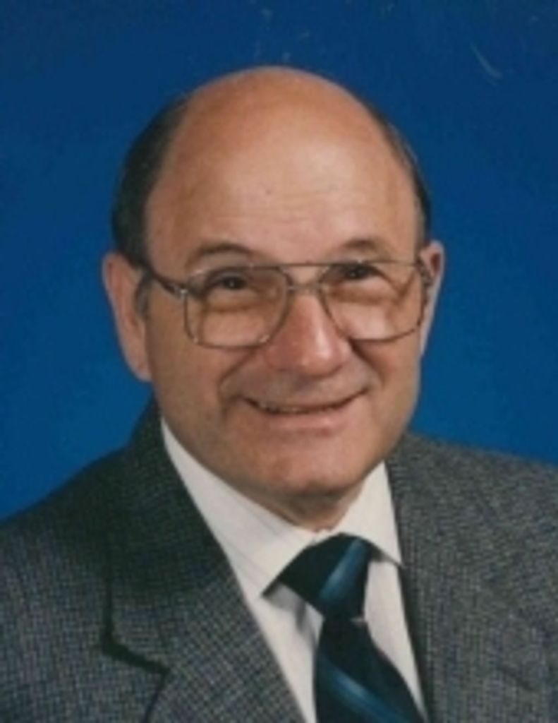 Billy Page Profile Photo
