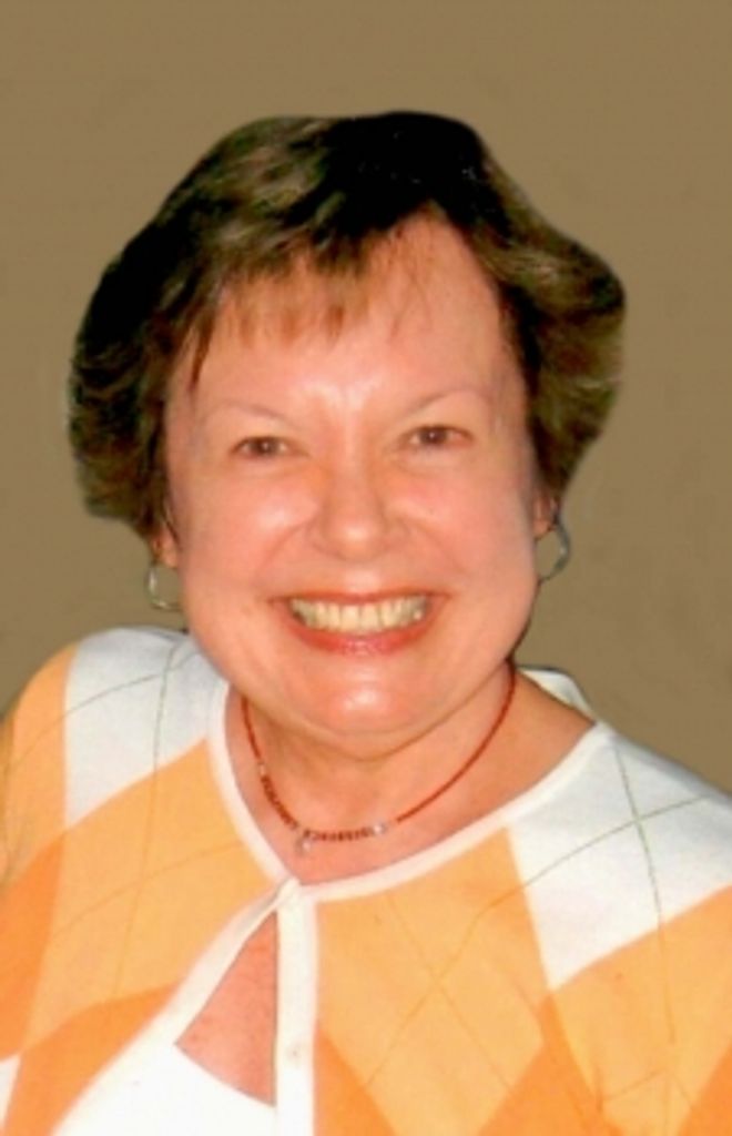 Candace  Ann Wittman