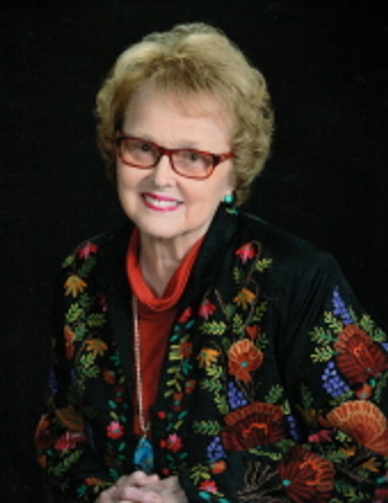 Elizabeth  Deriso Pope