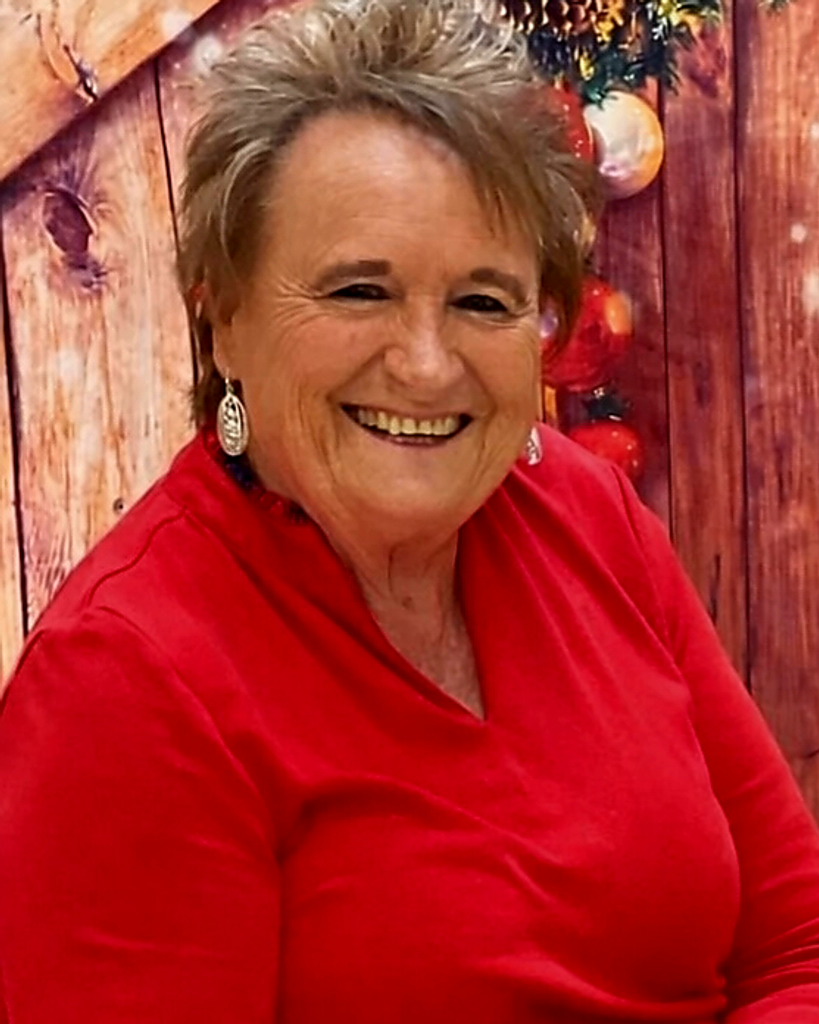 Mary Ellen Smith Profile Photo