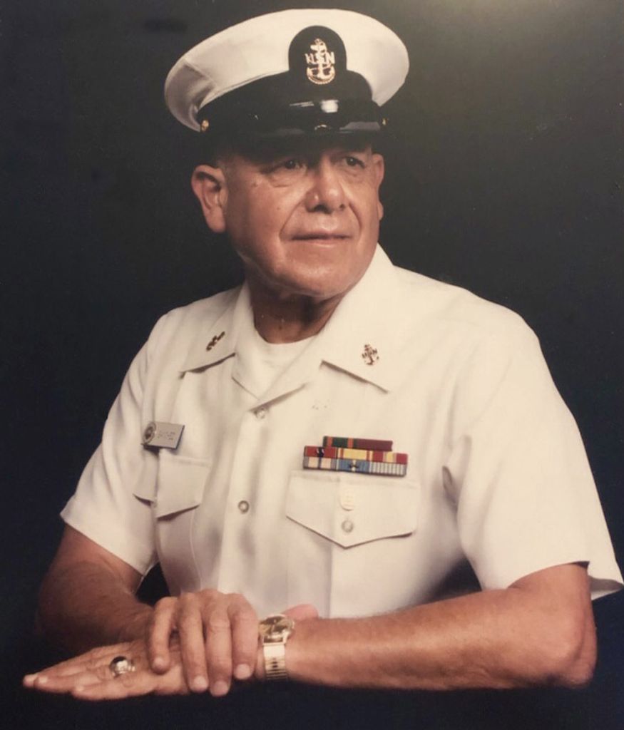 Ambrosio Sanchez